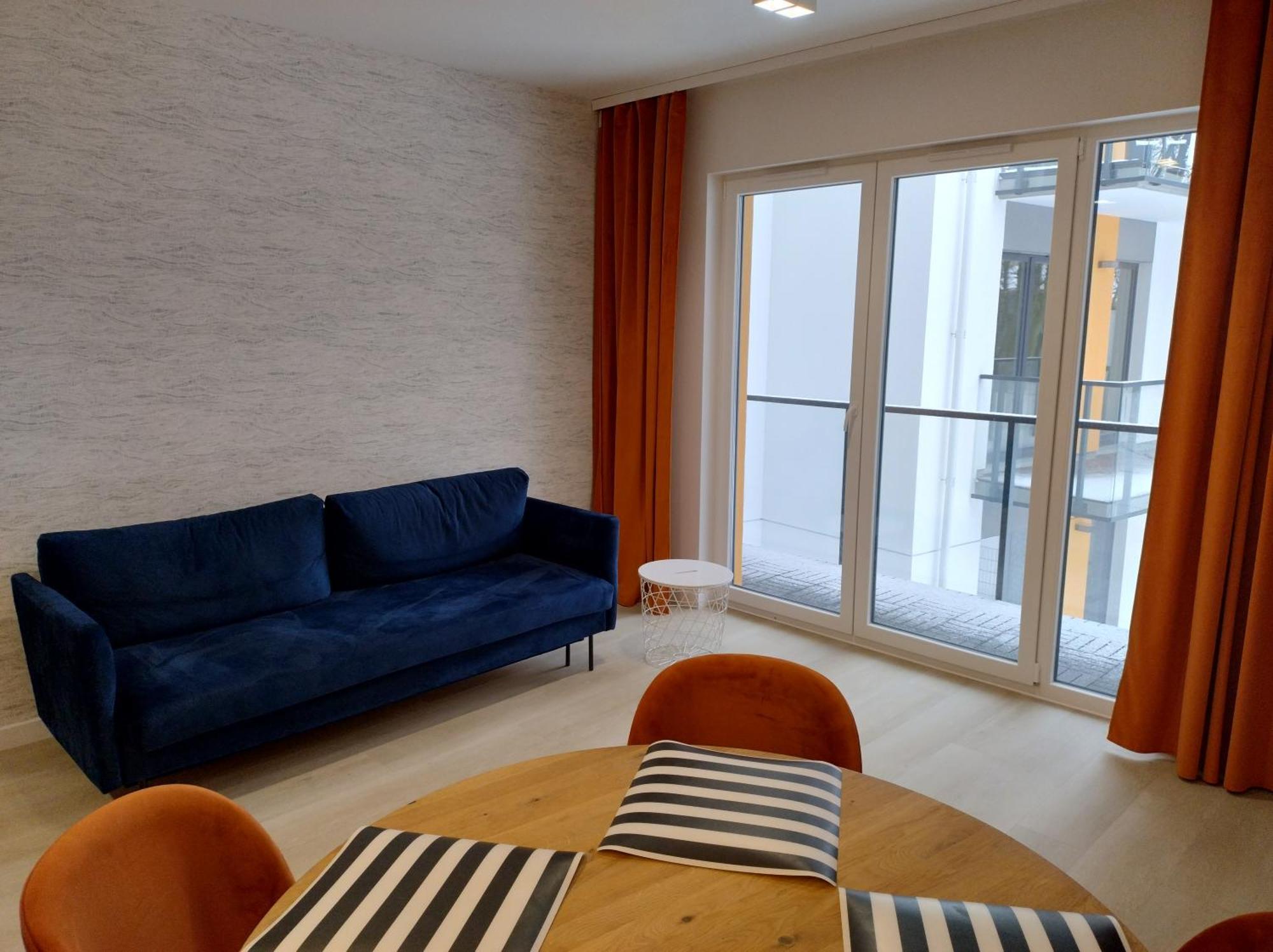 Family Homes - Apartamenty Nowe Hallerowo Wladyslawowo Luaran gambar