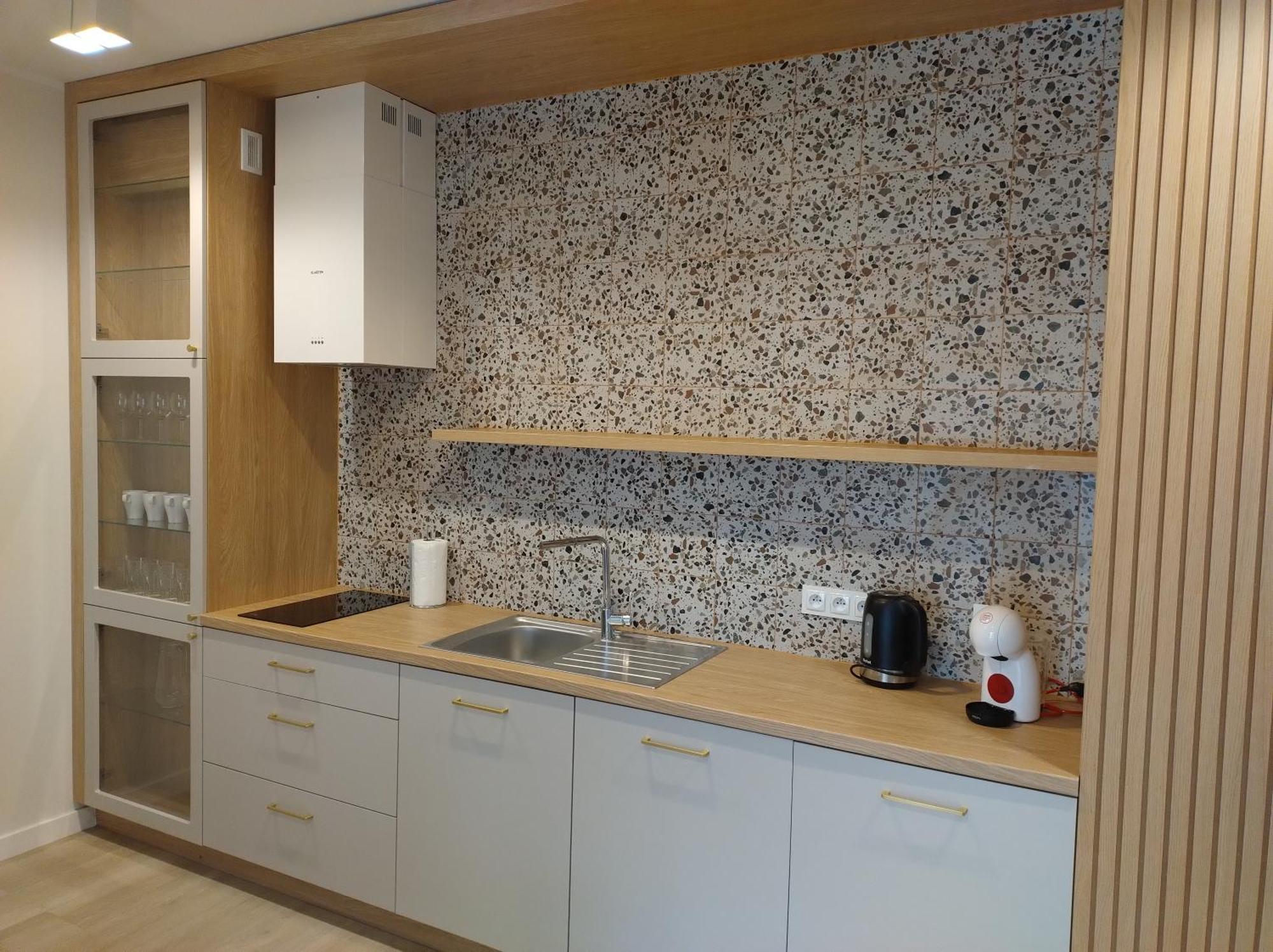 Family Homes - Apartamenty Nowe Hallerowo Wladyslawowo Luaran gambar