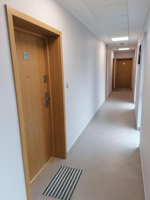 Family Homes - Apartamenty Nowe Hallerowo Wladyslawowo Luaran gambar